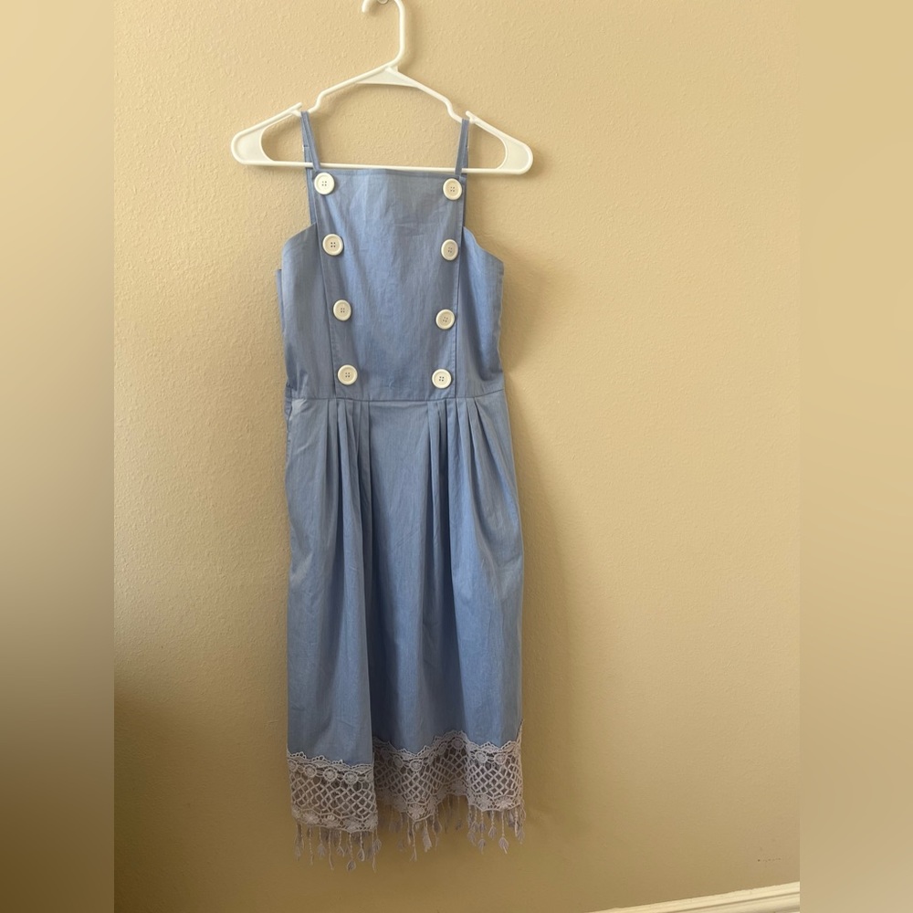 ASOS-dress